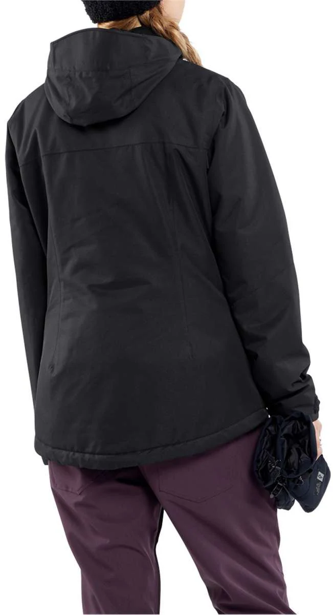 Volcom Women's Bolt Insulated Jacket 2024 - Image 7