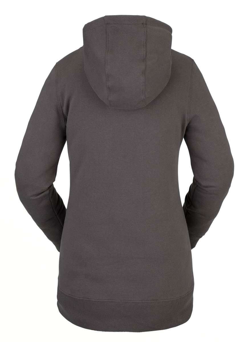 Volcom Women's Costus Pullover Fleece 2022 - Image 3