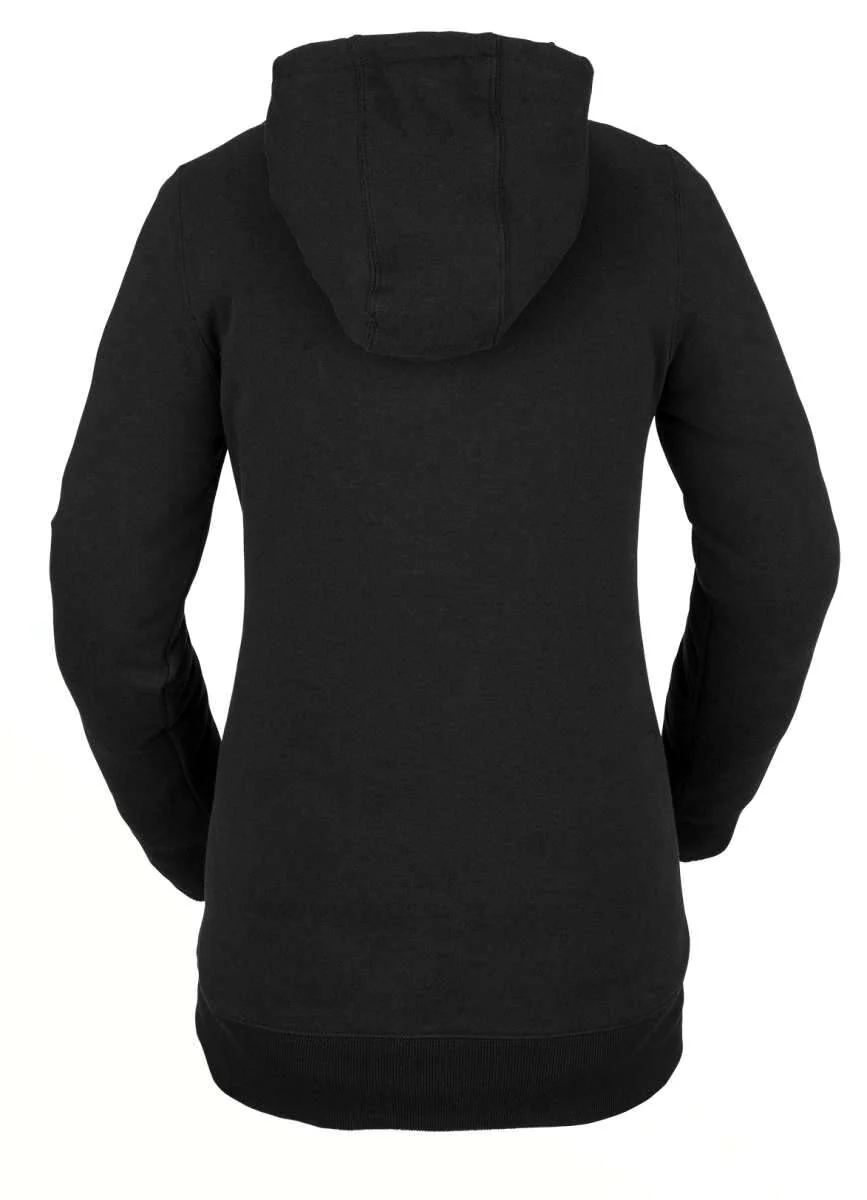 Volcom Women's Costus Pullover Fleece 2022 - Image 4
