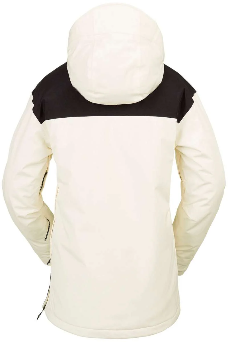 Volcom Women's Fern Insulated GORE-TEX Pullover 2024 - Image 26