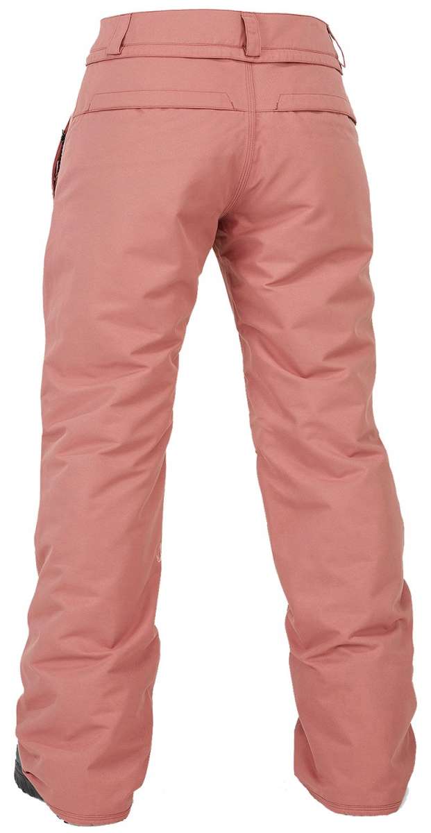 Volcom Women's Frochickie Insulated Pant 2024 - Image 10