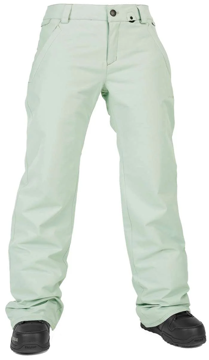 Volcom Women's Frochickie Insulated Pant 2024 - Image 13