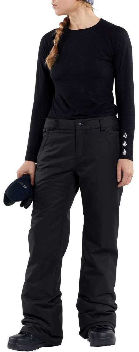 Volcom Women's Frochickie Insulated Pant 2024 - Image 2