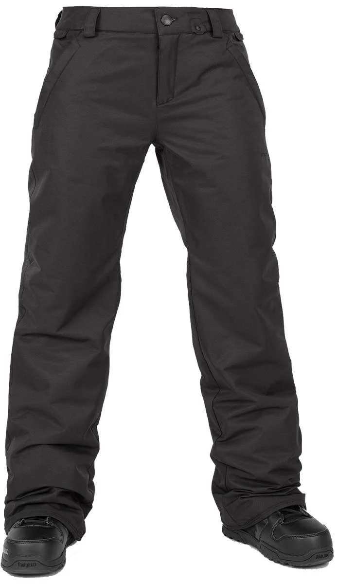 Volcom Women's Frochickie Insulated Pant 2024 - Image 4