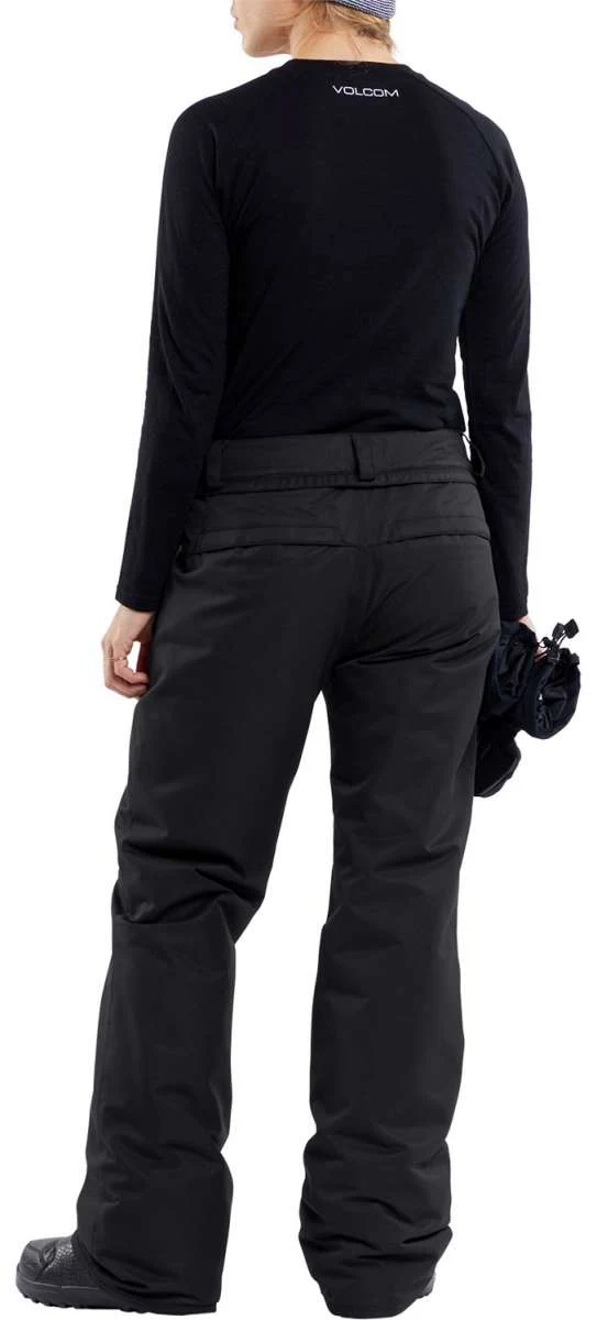 Volcom Women's Frochickie Insulated Pant 2024 - Image 5