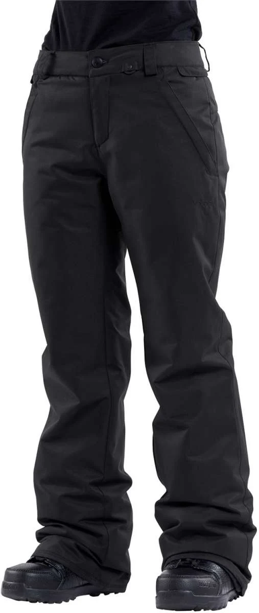 Volcom Women's Frochickie Insulated Pant 2024 - Image 6