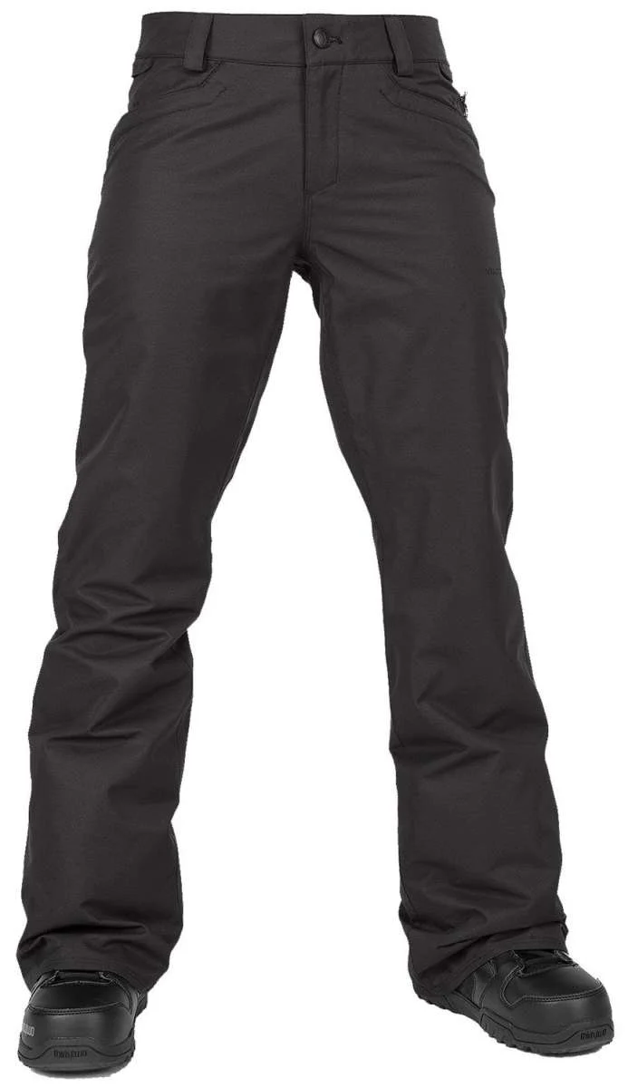 Volcom Women's Hallen Shell Pant 2024 - Image 11