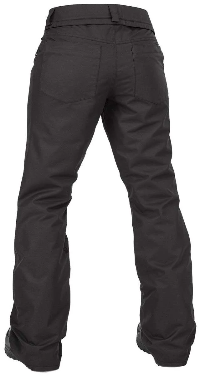 Volcom Women's Hallen Shell Pant 2024 - Image 12