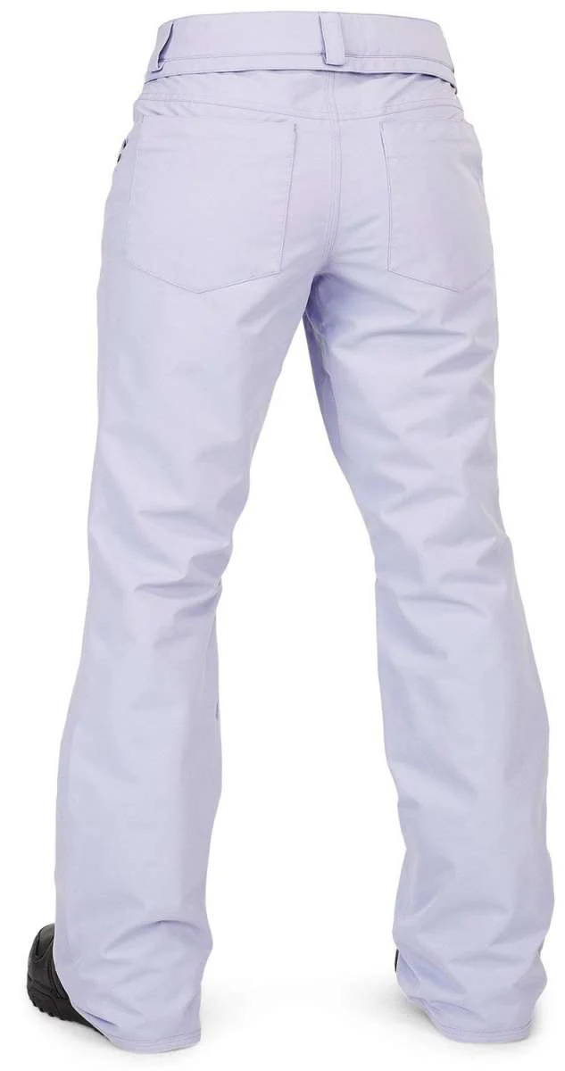 Volcom Women's Hallen Shell Pant 2024 - Image 18