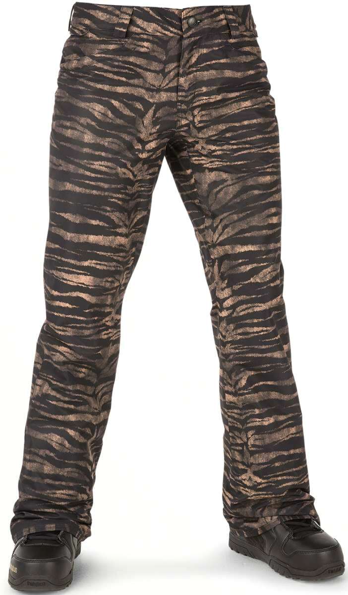 Volcom Women's Hallen Shell Pant 2023 - Image 10