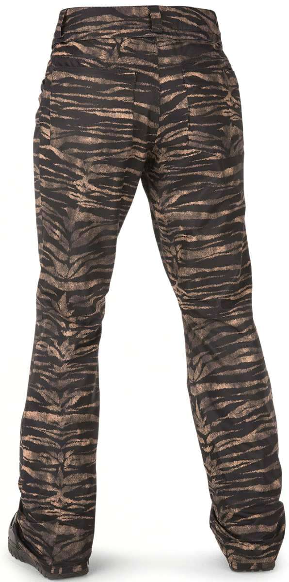 Volcom Women's Hallen Shell Pant 2023 - Image 11
