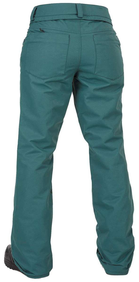 Volcom Women's Hallen Shell Pant 2024 - Image 3