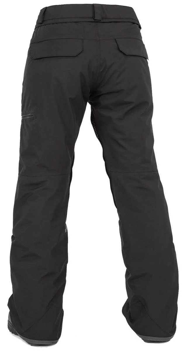 Volcom Women's Knox Insulated GORE-TEX Pant 2024 - Image 7