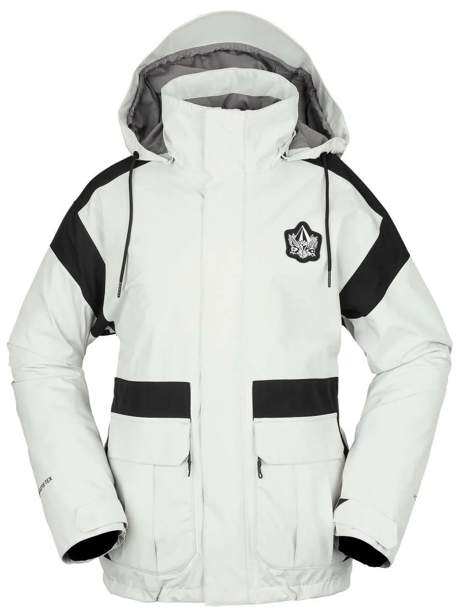 Volcom Women's Melancon GORE-TEX Jacket 2023 - Image 4