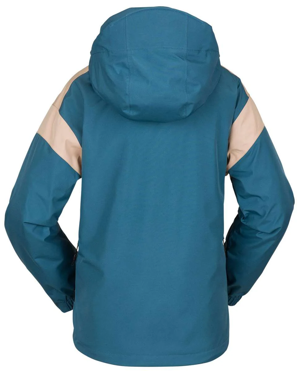 Volcom Women's Melancon GORE-TEX Jacket 2023 - Image 5