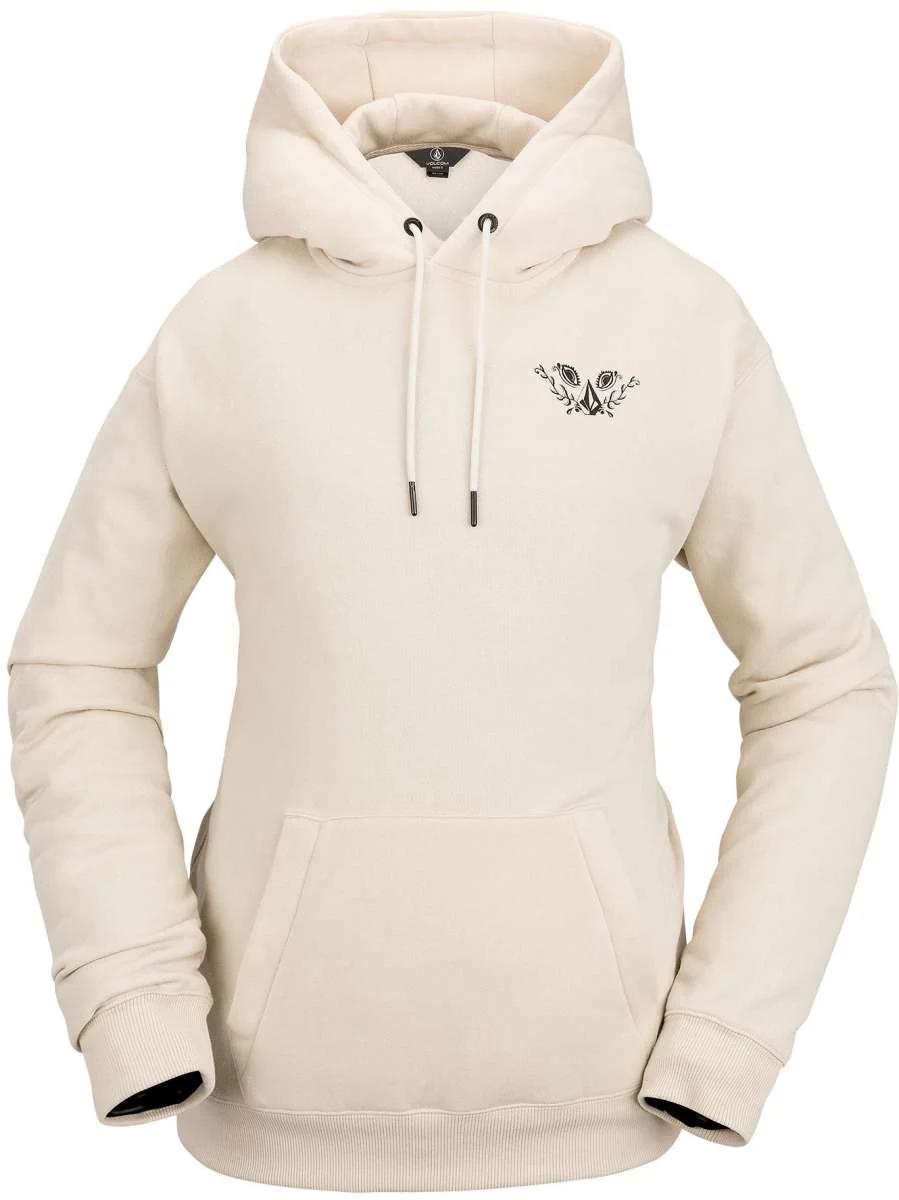 Volcom Women's Melancon Hoodie 2023 - Image 4