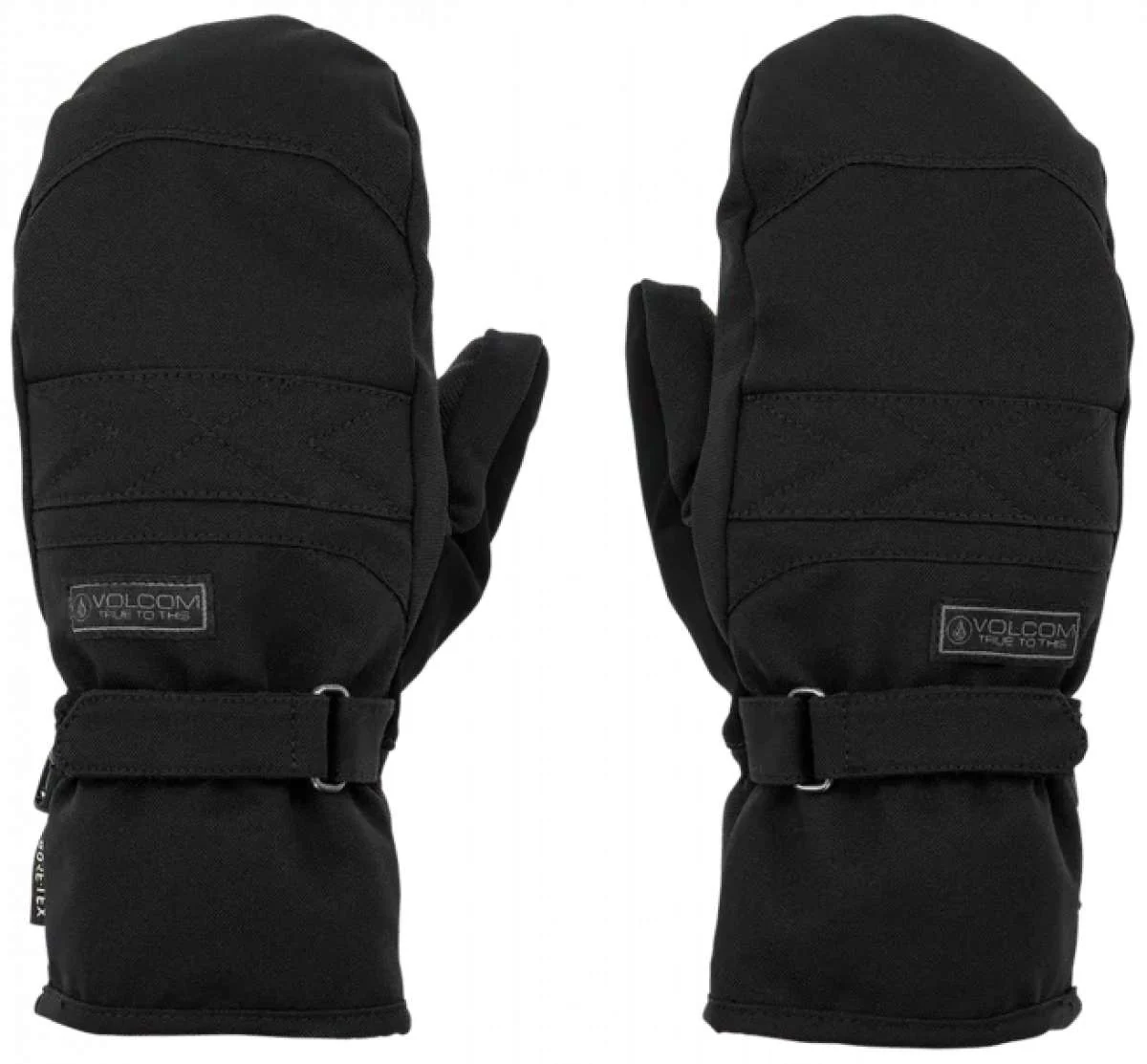 Volcom Women's Peep GORE-TEX Mittens 2024 - Image 7