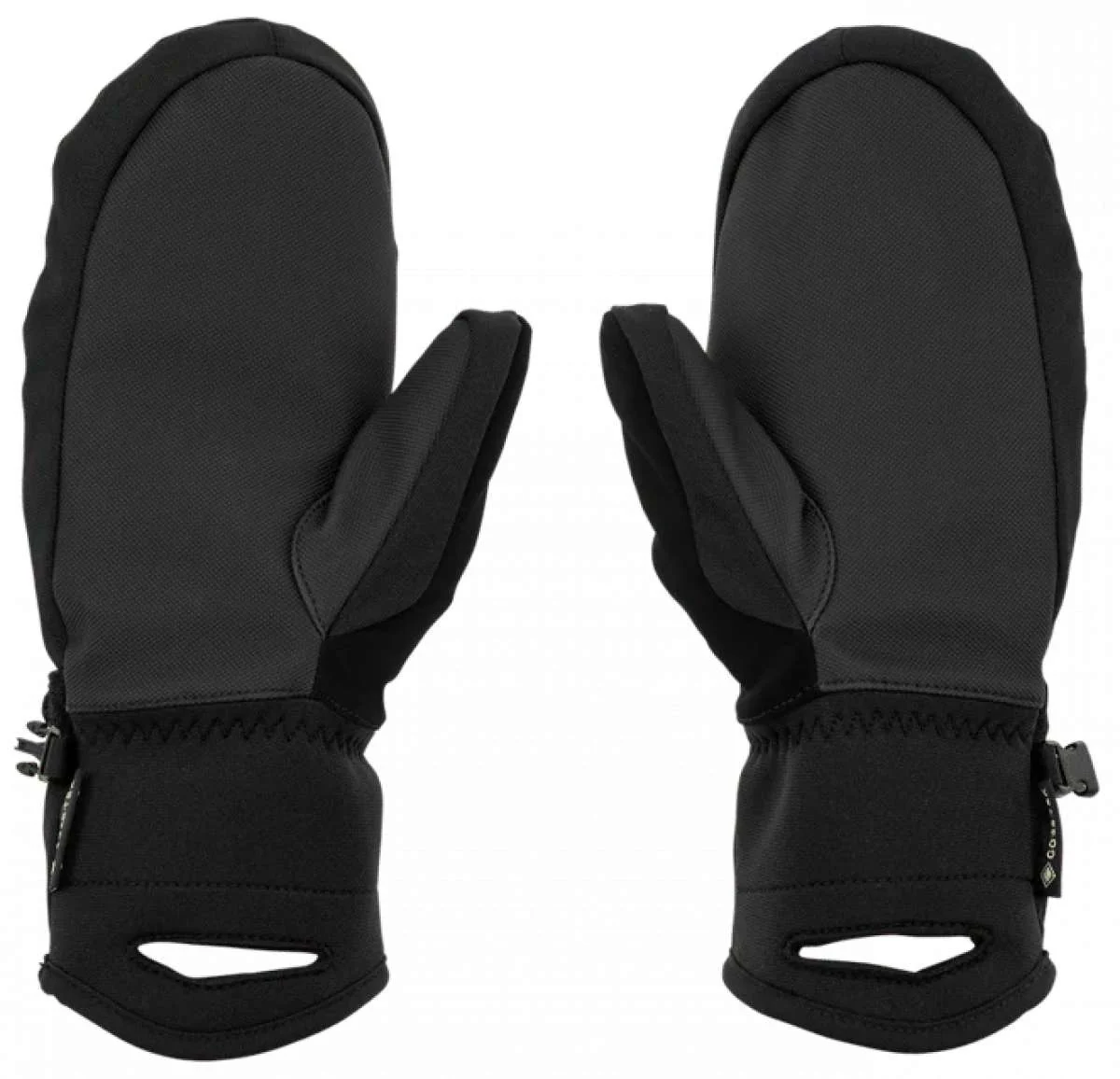 Volcom Women's Peep GORE-TEX Mittens 2024 - Image 8