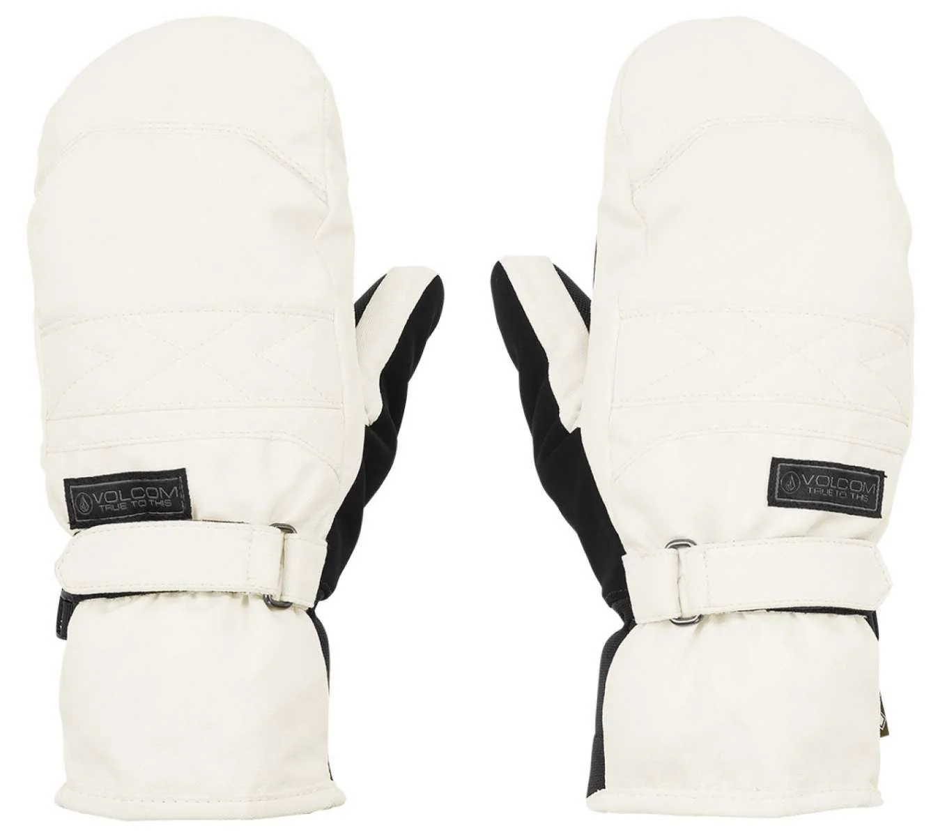Volcom Women's Peep GORE-TEX Mittens 2024 - Image 9