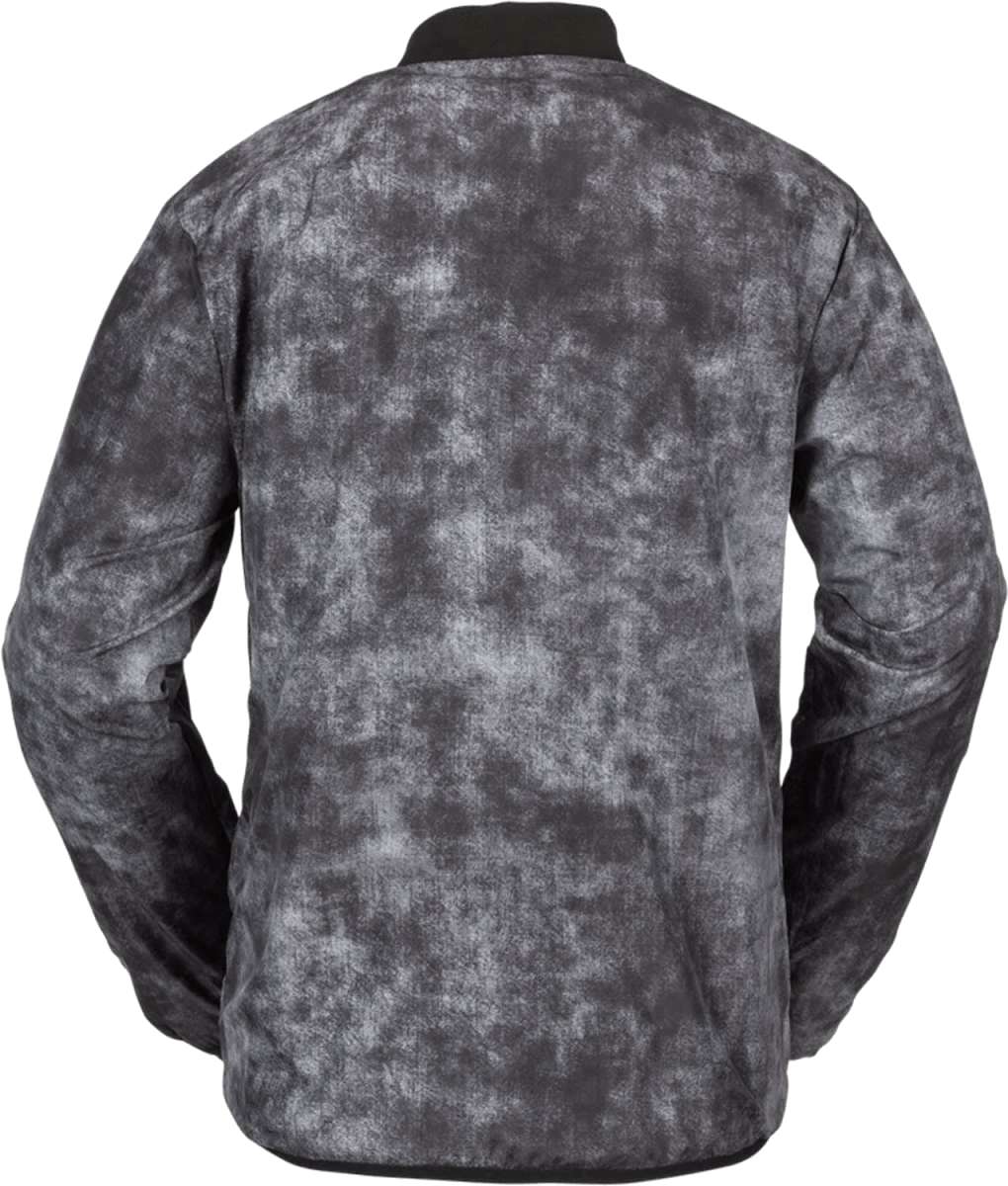 Volcom Women's Reversible Polar Jacket 2022 - Image 4