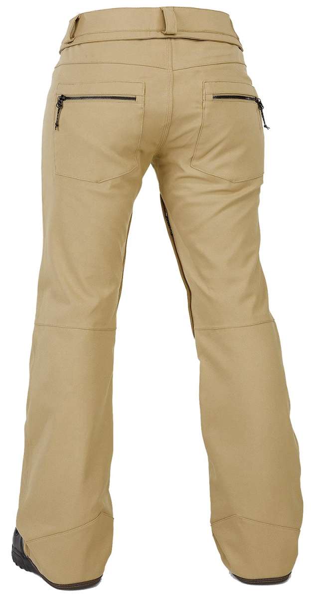 Volcom Women's Species Stretch Pant 2024 - Image 10