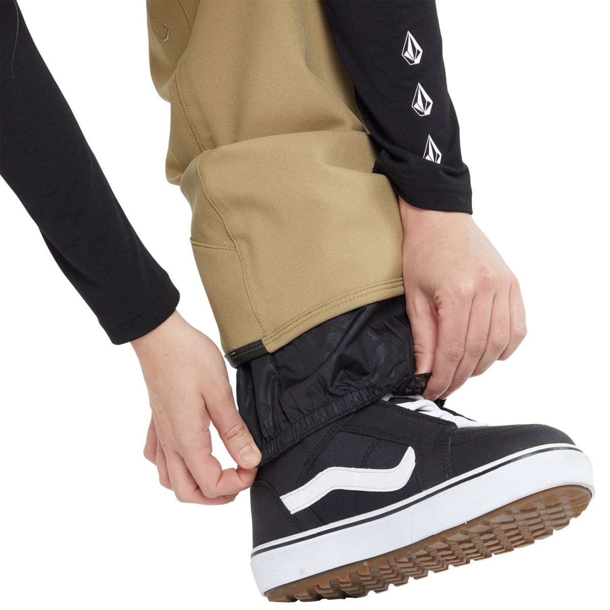 Volcom Women's Species Stretch Pant 2024 - Image 14