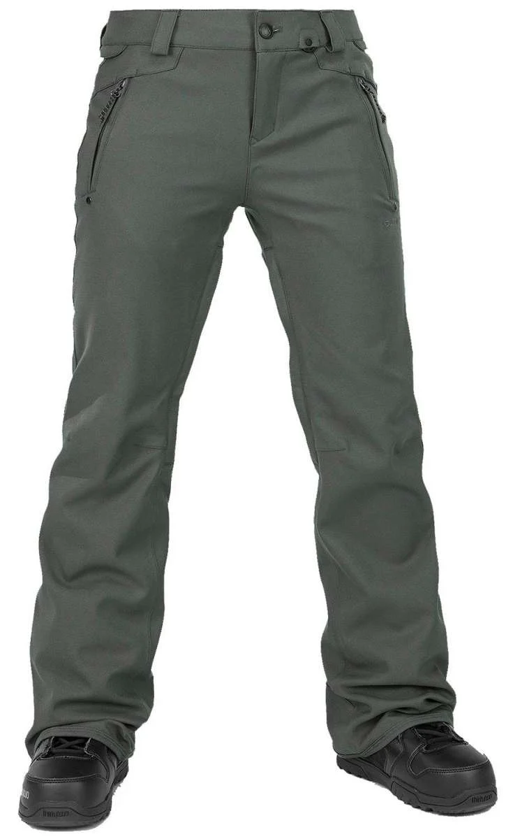 Volcom Women's Species Stretch Pant 2024 - Image 15