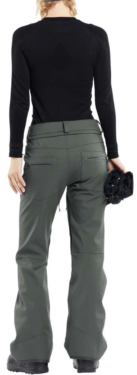 Volcom Women's Species Stretch Pant 2024 - Image 16