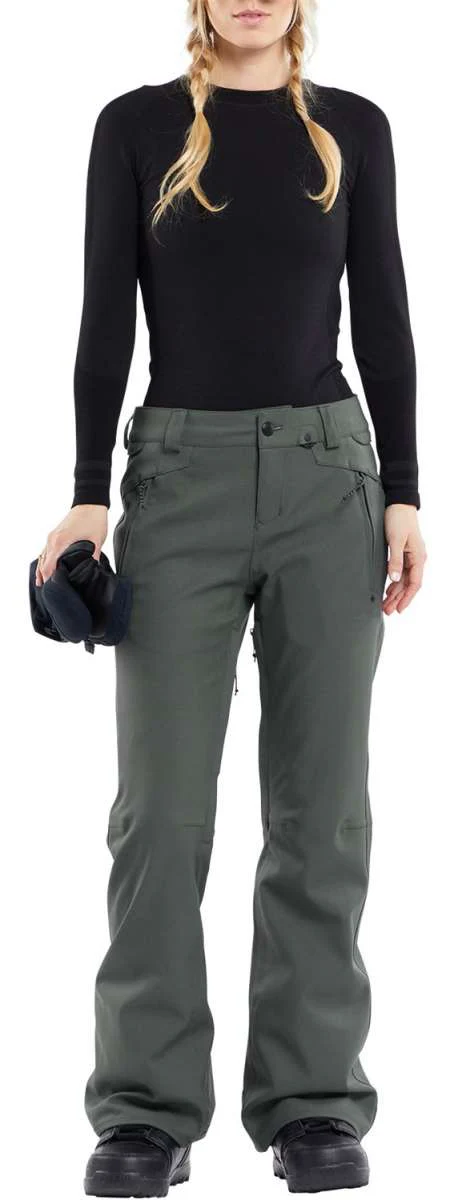 Volcom Women's Species Stretch Pant 2024 - Image 18