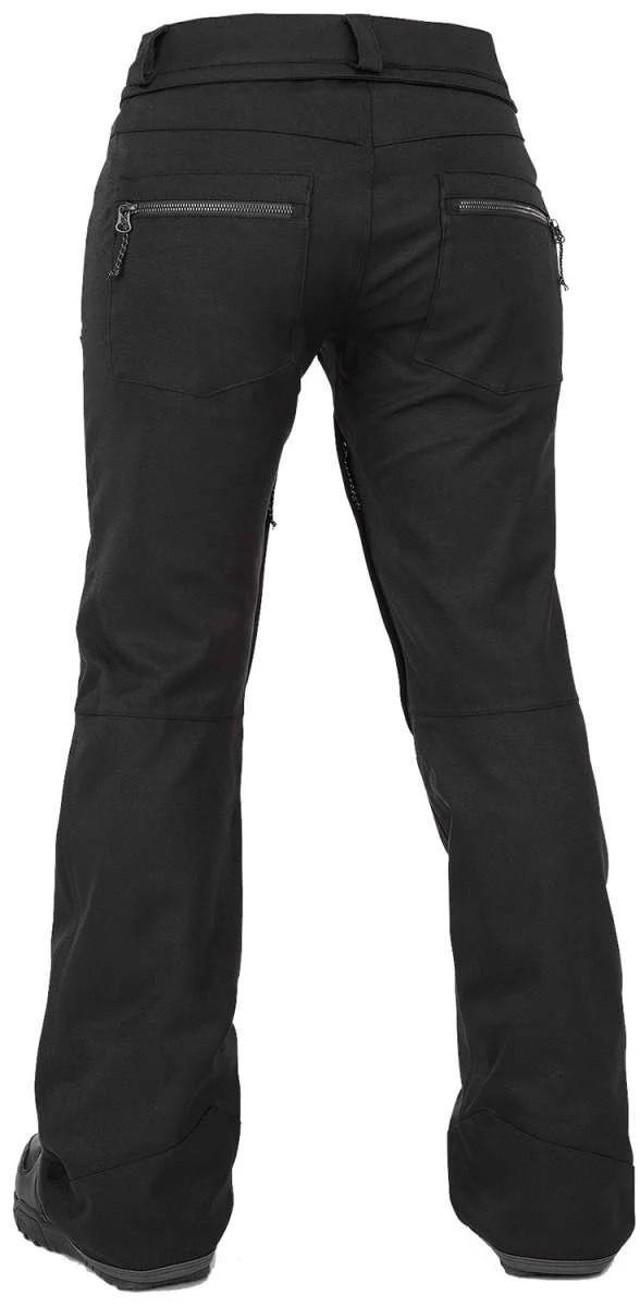 Volcom Women's Species Stretch Pant 2024 - Image 2