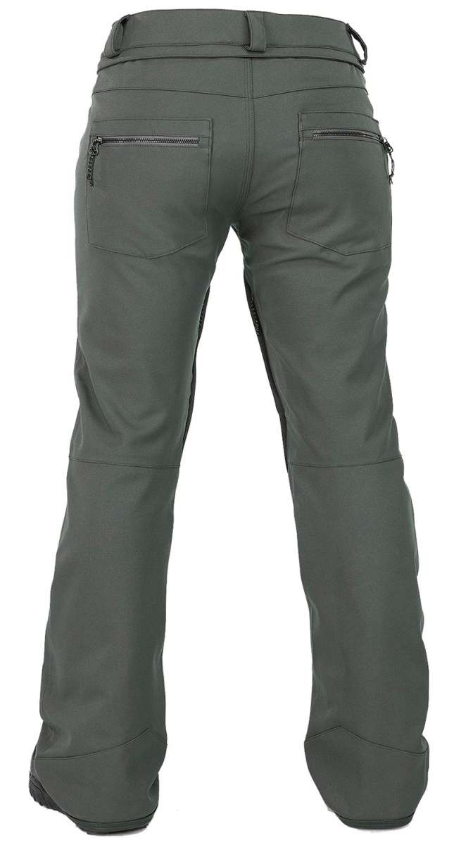 Volcom Women's Species Stretch Pant 2024 - Image 20