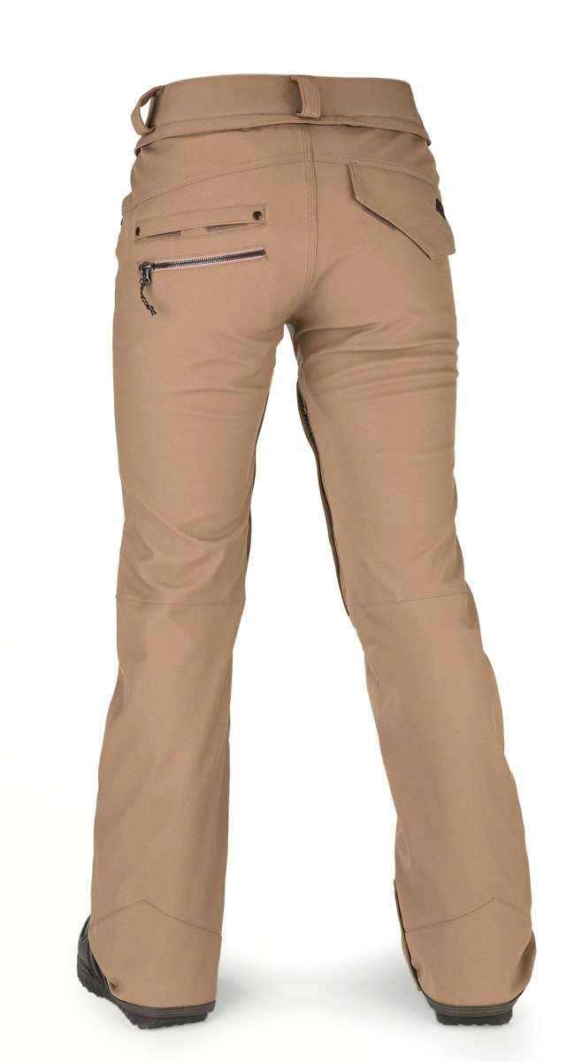 Volcom Women's Species Stretch Pant 2022 - Image 2