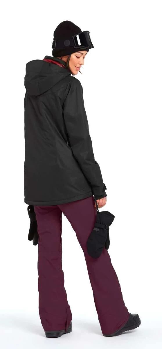 Volcom Women's Species Stretch Pant 2022 - Image 7