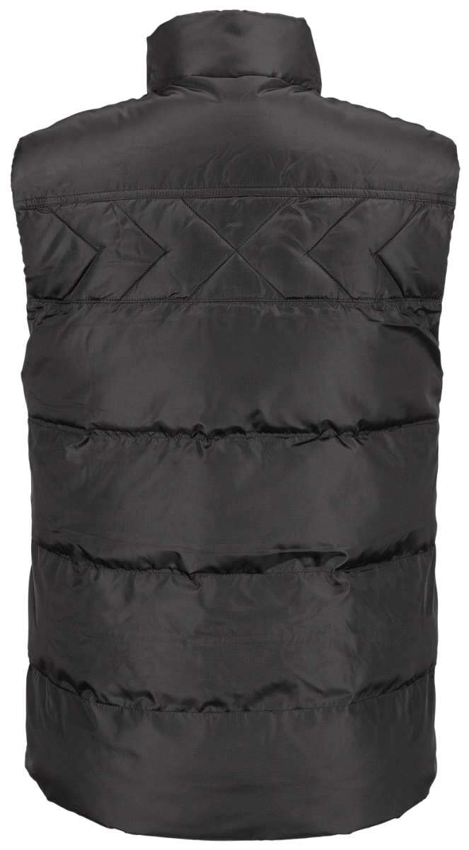 Volcom Women's Stone Castine Puff Vest 2024 - Image 4