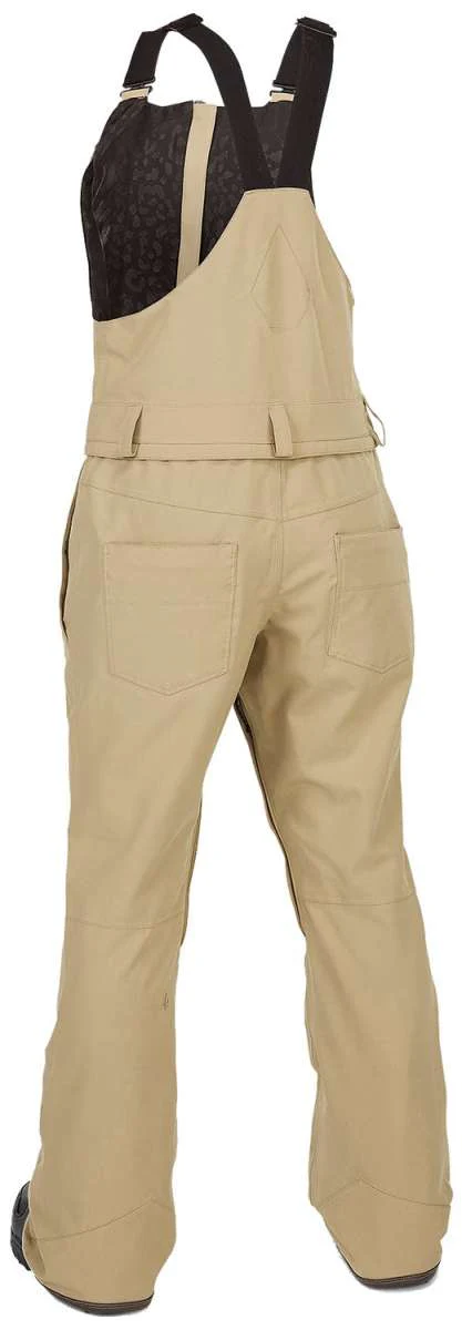 Volcom Women's Swift Bib Overall Pant 2024 - Image 32