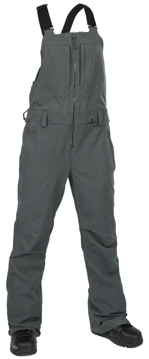 Volcom Women's Swift Bib Overall Pant 2024 - Image 48