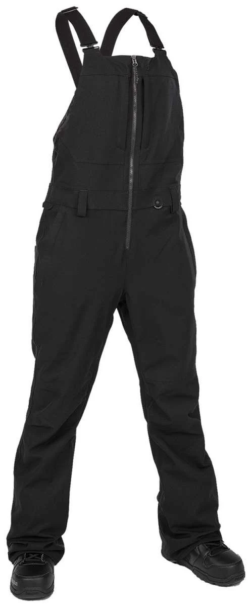 Volcom Women's Swift Bib Overall Pant 2024 - Image 7