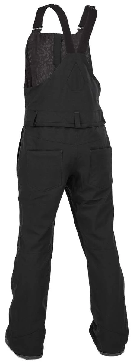 Volcom Women's Swift Bib Overall Pant 2024 - Image 9