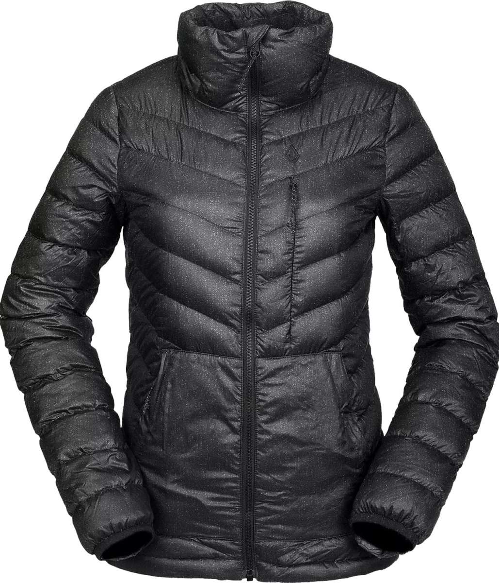 Volcom Women's Tia SD Jacket 2021 - Image 3