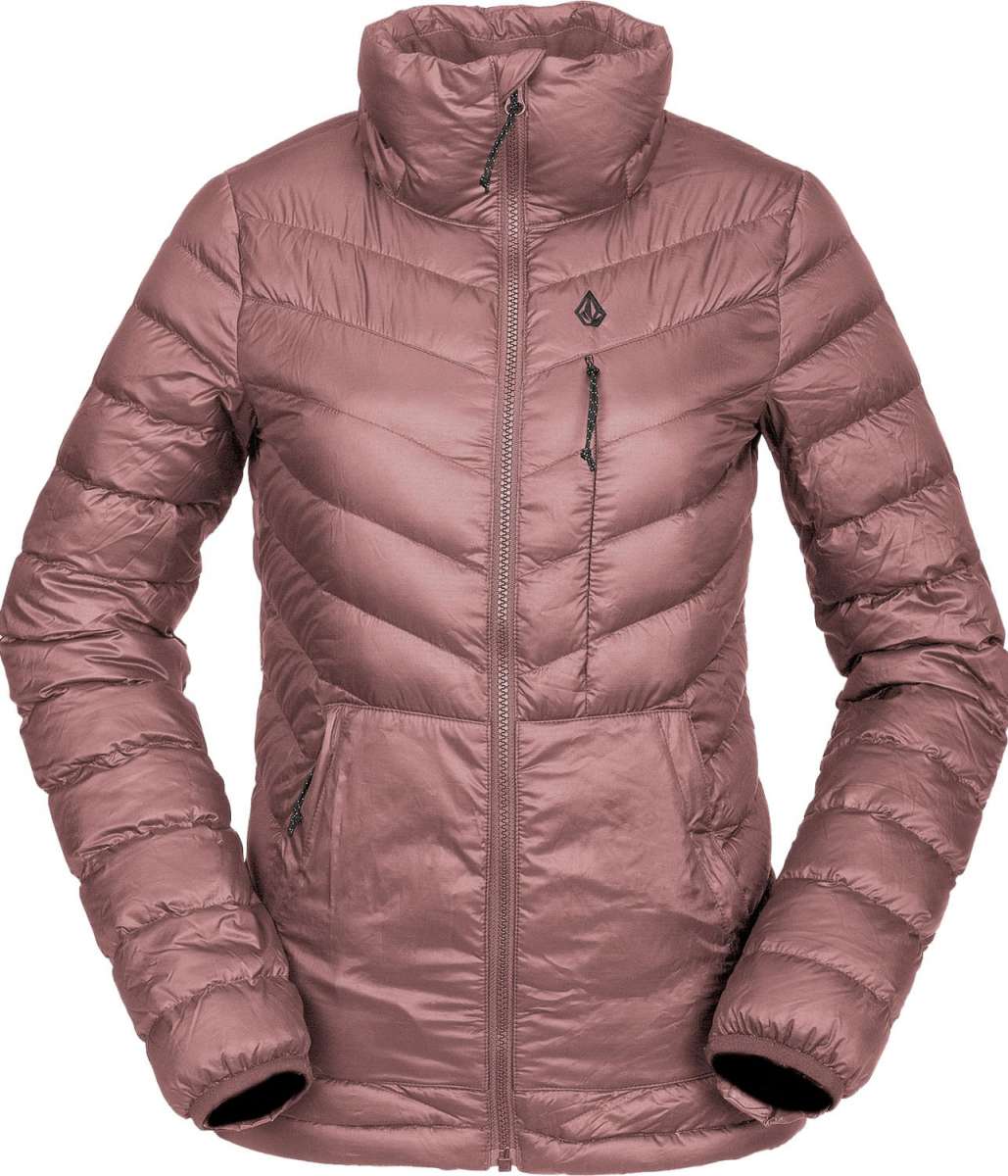 Volcom Women's Tia SD Jacket 2021 - Image 5