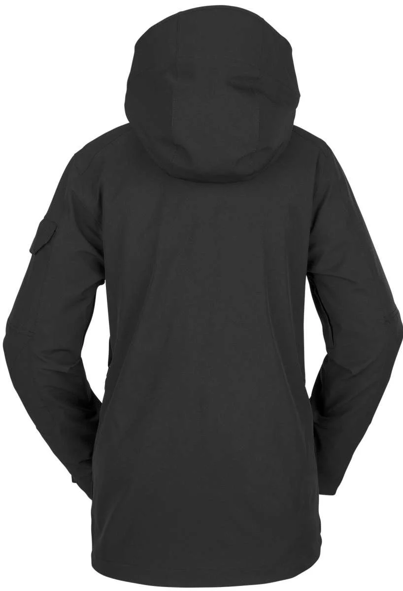 Volcom Women's T.T.T. 4 in 1 Jacket 2023 - Image 2