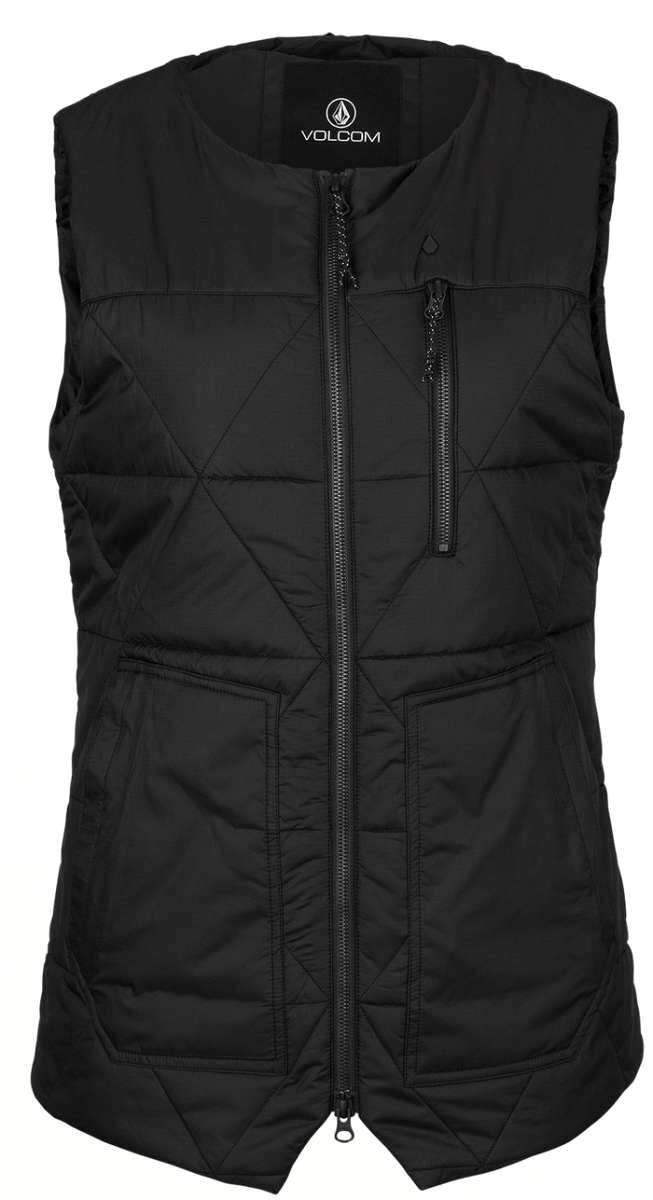 Volcom Women's Vault 4 in 1 Jacket 2022 - Image 6