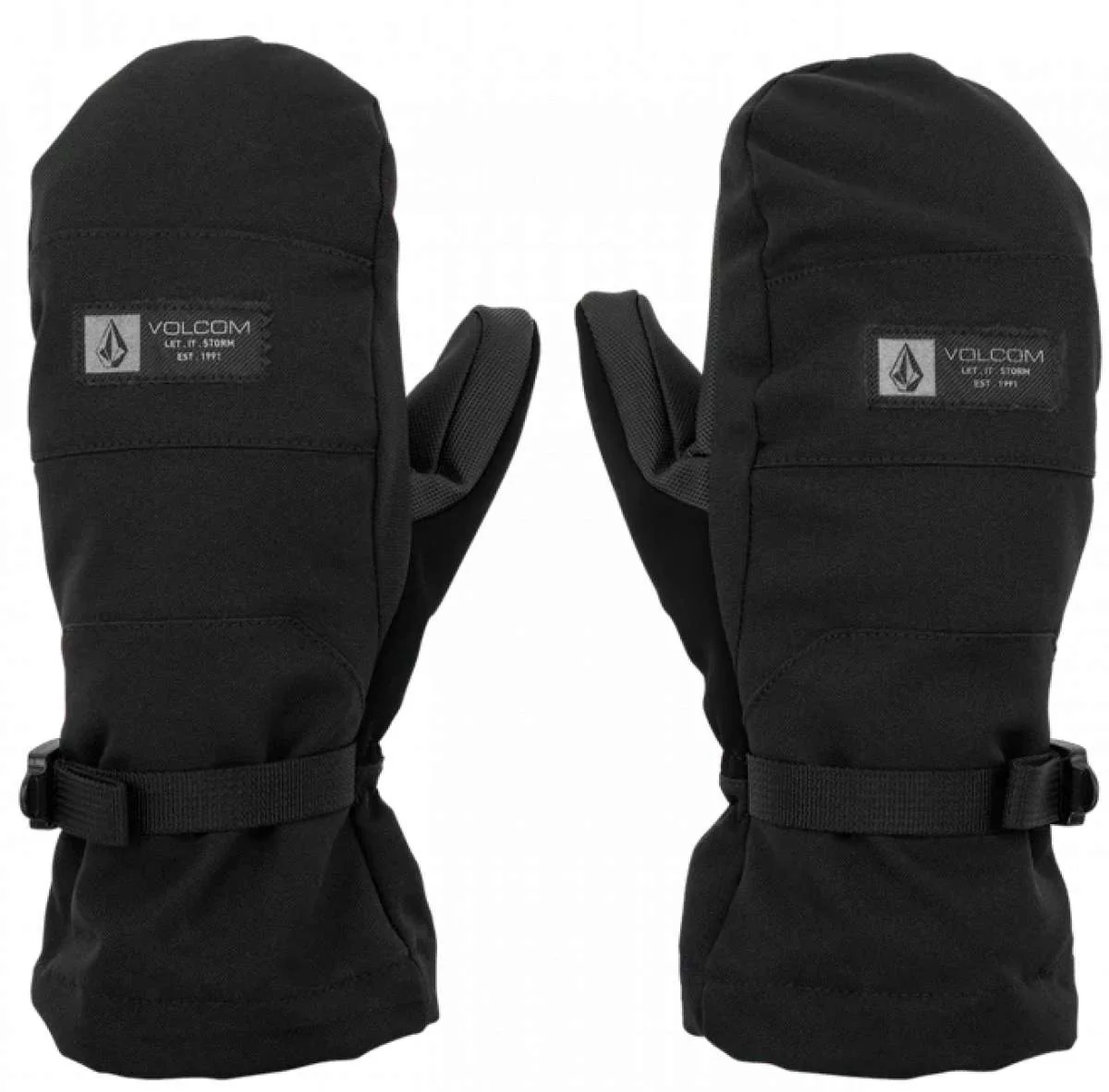 Volcom Women's V.Snow Over Mittens 2024