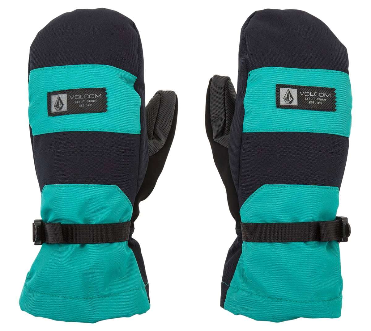 Volcom Women's V.Snow Over Mittens 2024 - Image 5