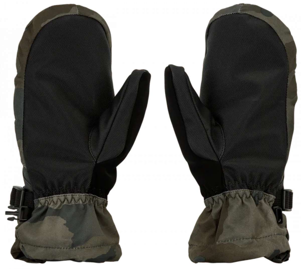 Volcom Women's V.Snow Over Mittens 2024 - Image 7
