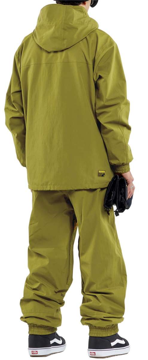 Volcom Longo GORE-TEX Shell Jacket 2024 - Image 15