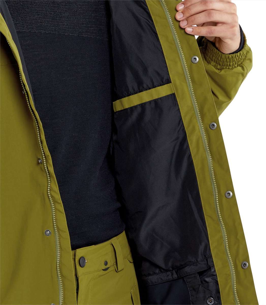 Volcom Longo GORE-TEX Shell Jacket 2024 - Image 16