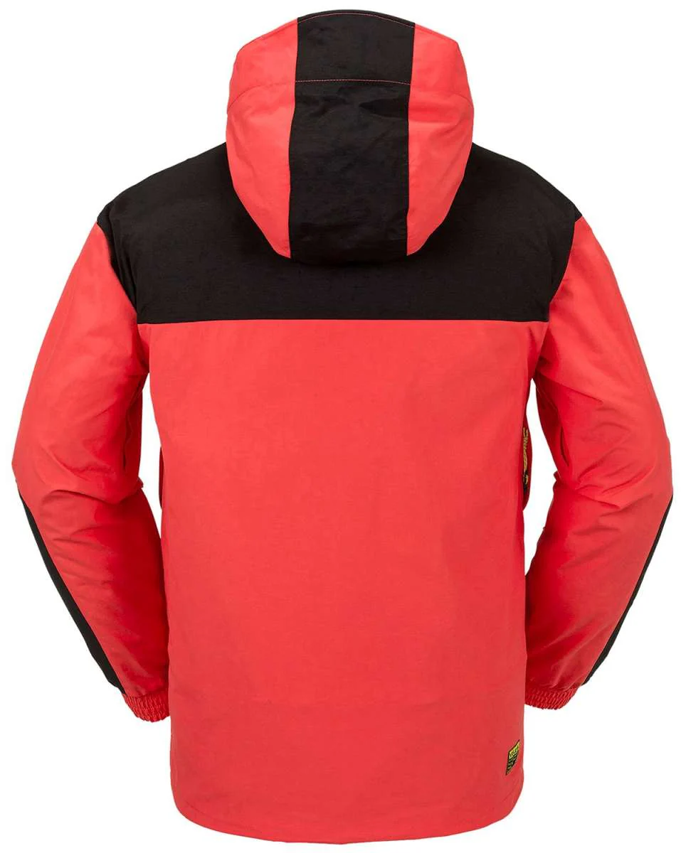 Volcom Longo GORE-TEX Shell Jacket 2024 - Image 23