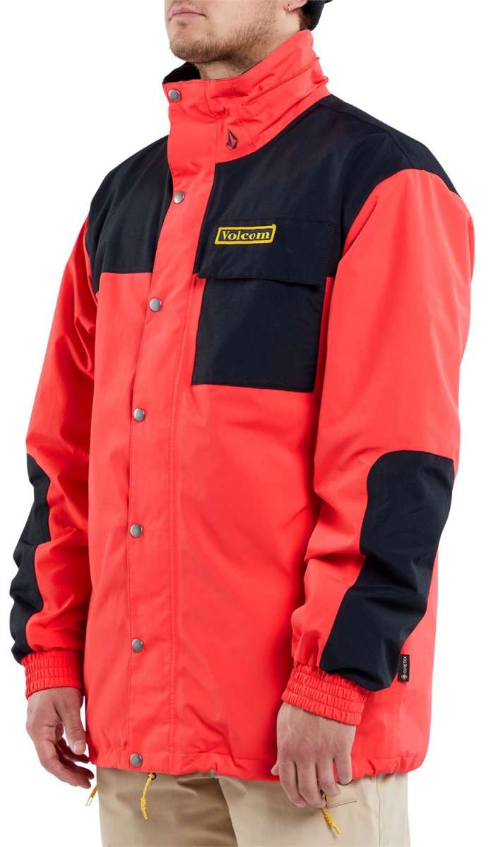Volcom Longo GORE-TEX Shell Jacket 2024 - Image 24