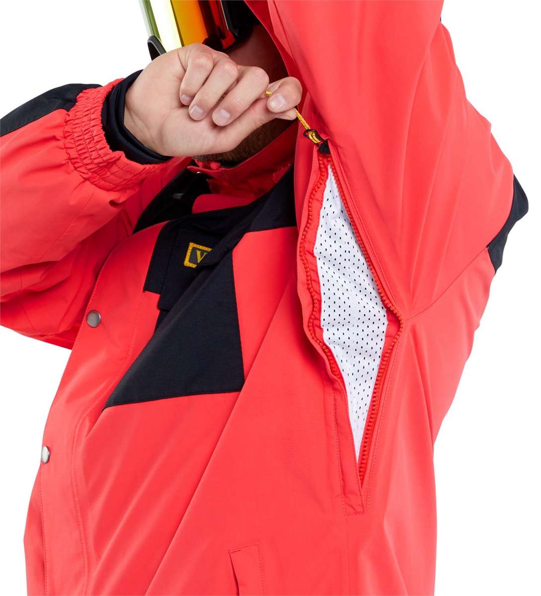 Volcom Longo GORE-TEX Shell Jacket 2024 - Image 25